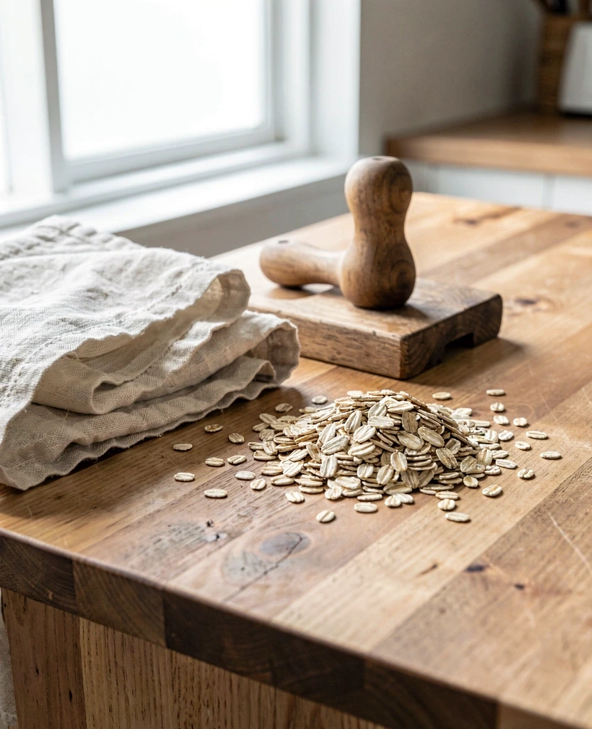 Kitchen craftsmanship at NaturalWellPath