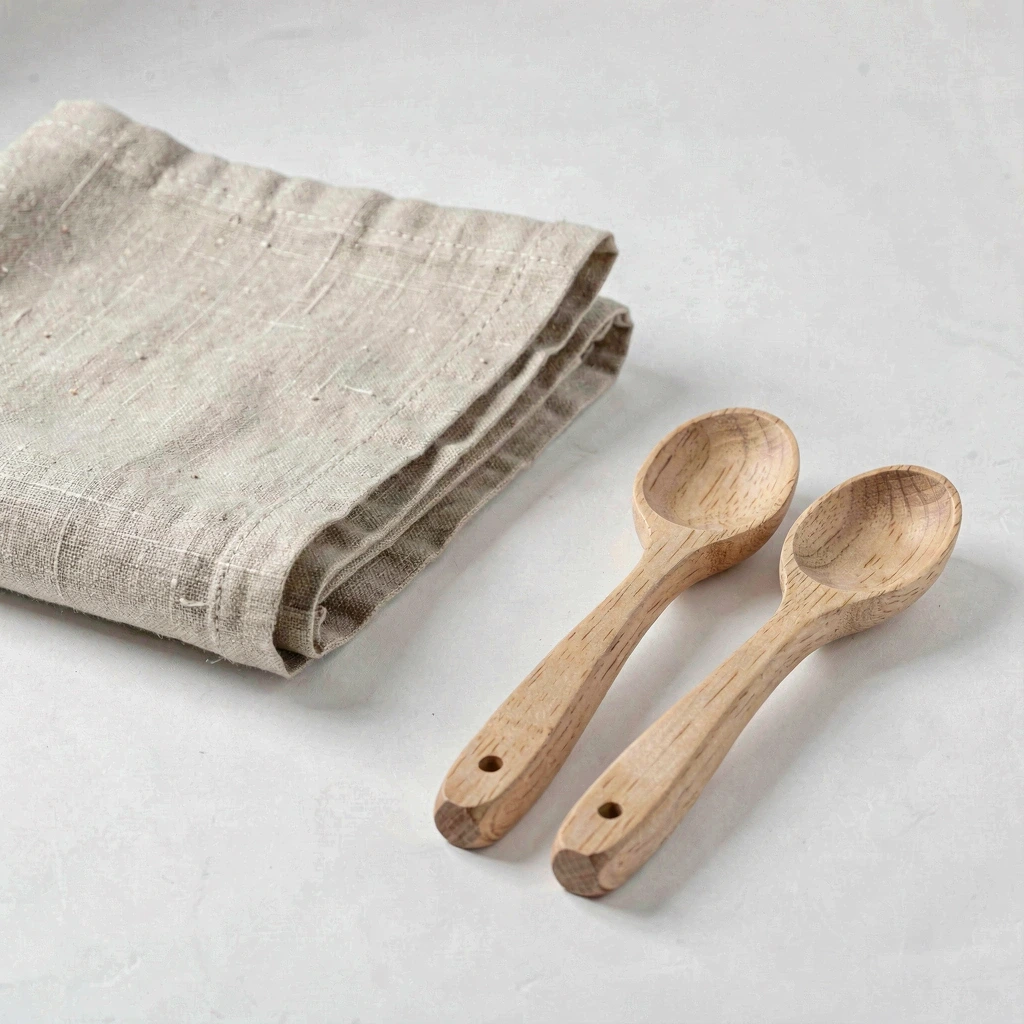 Sustainable kitchen tools