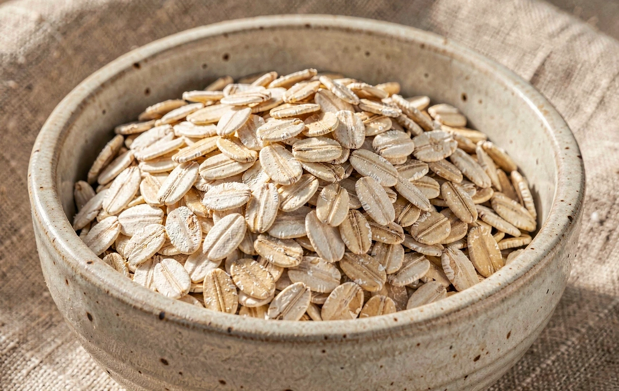 Whole Food Ingredients